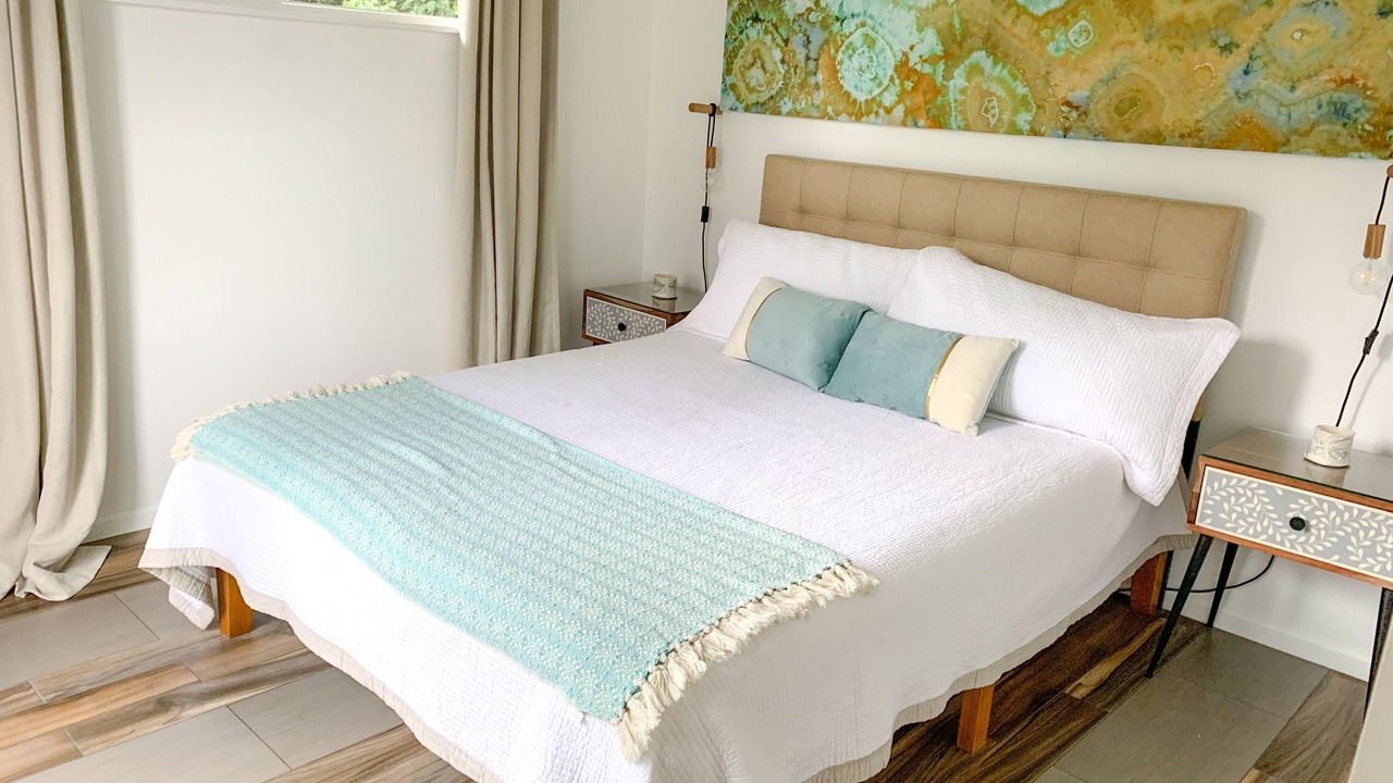 Photo of Bedroom in Keaau
