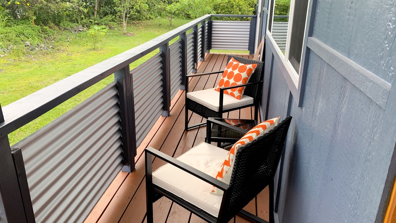 Photo of Outdoor in Keaau