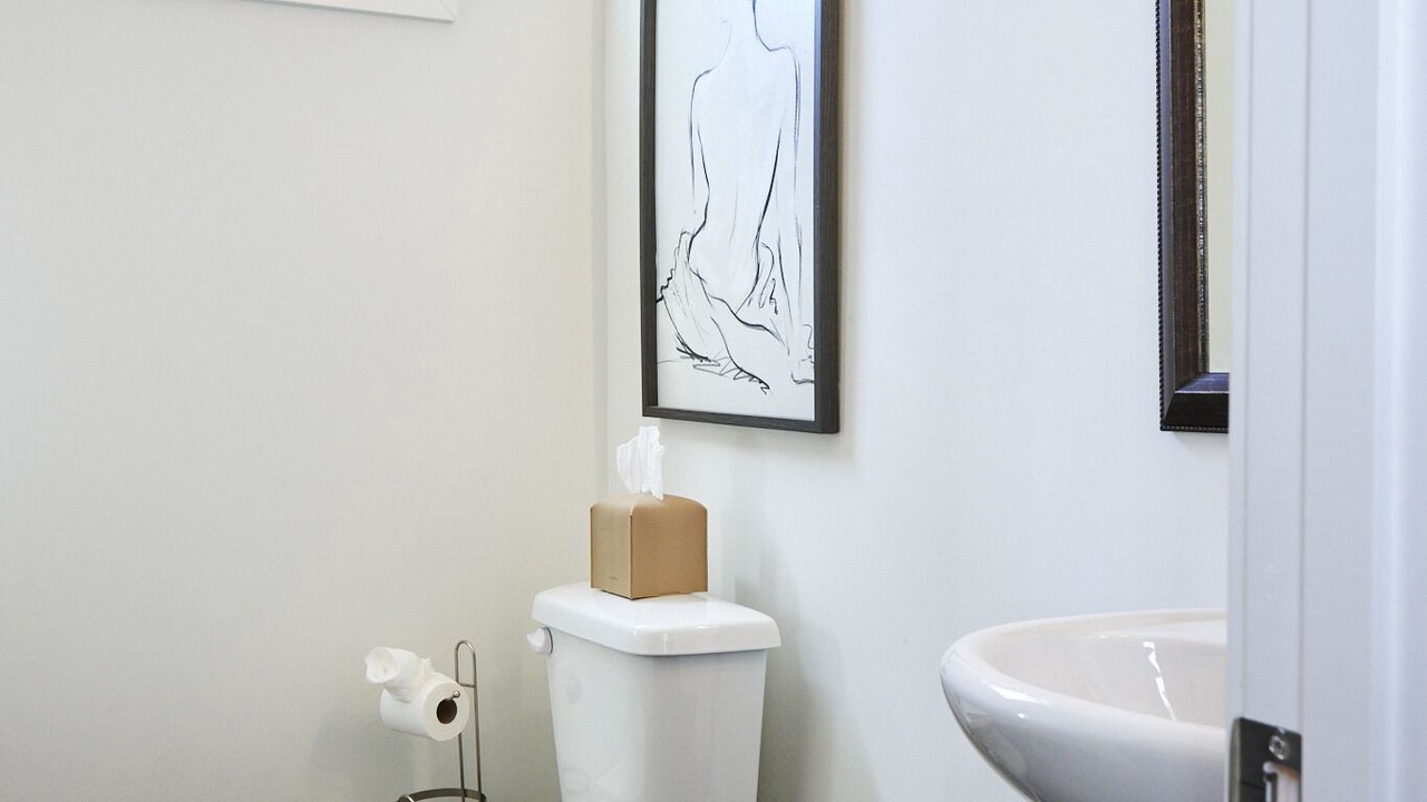Photo of Bedroom in Athens