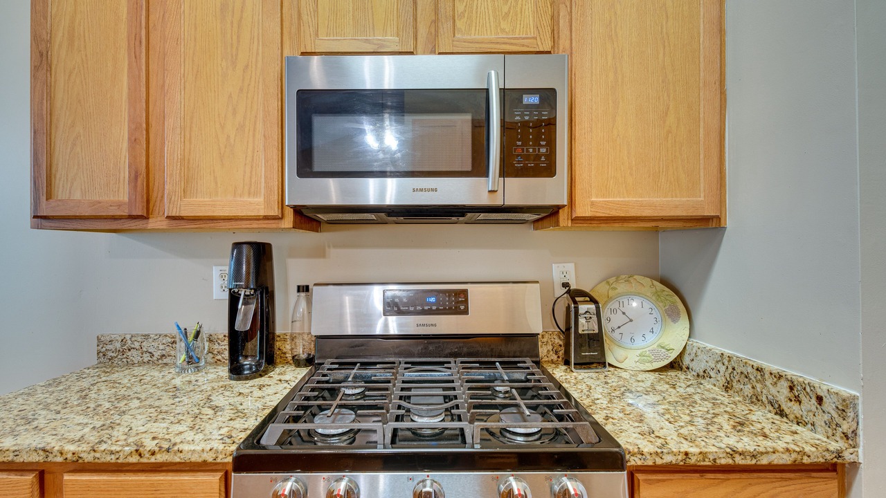 Photo of Kitchen in Austell