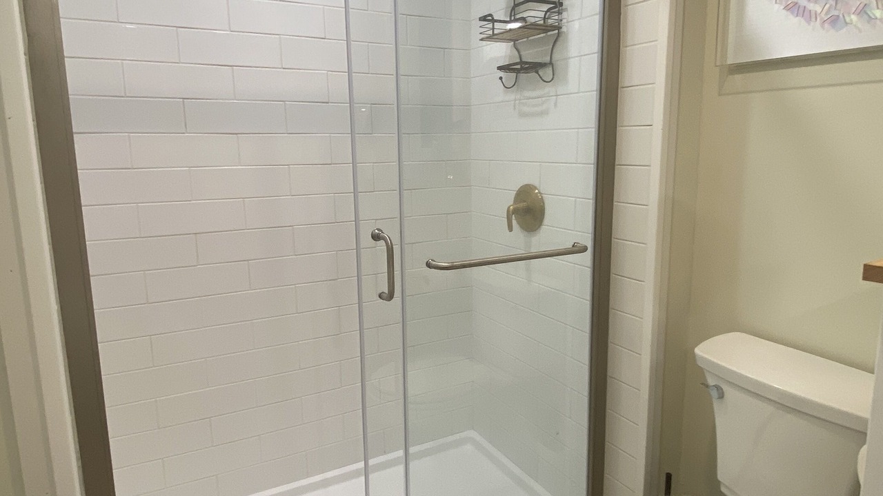 Photo of Bathroom in Saratoga Springs