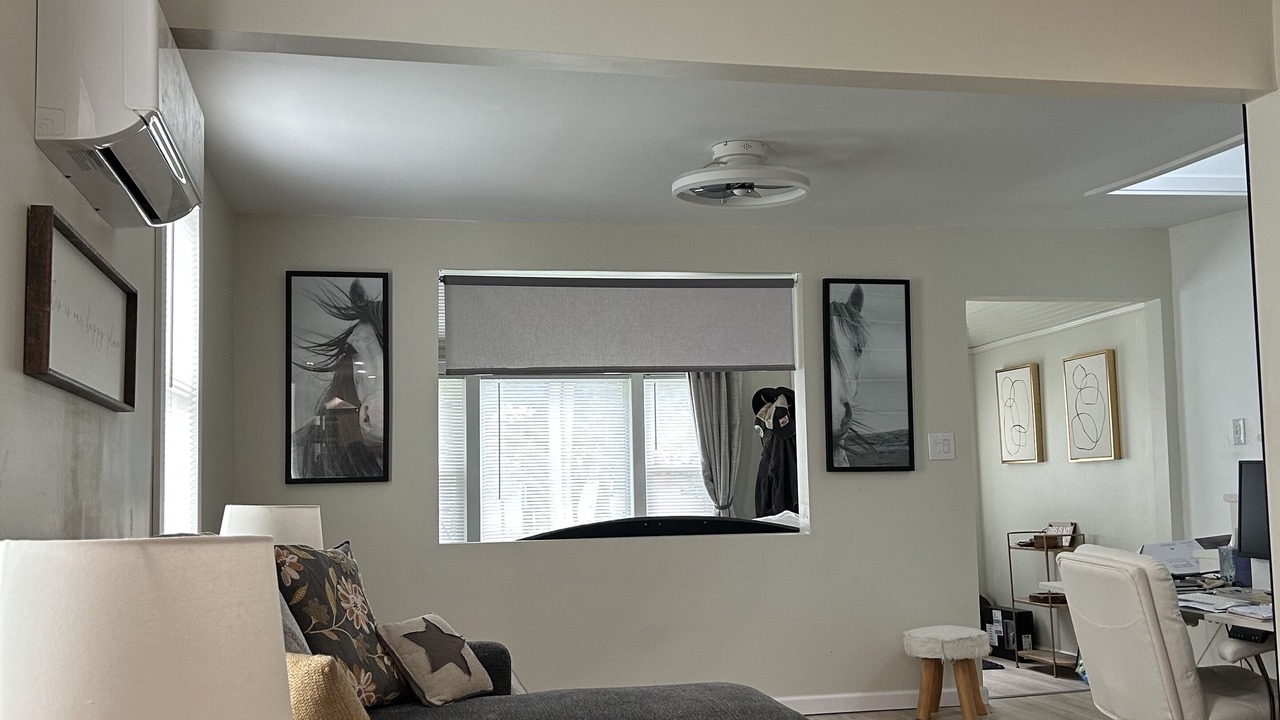 Photo of Bedroom in Saratoga Springs