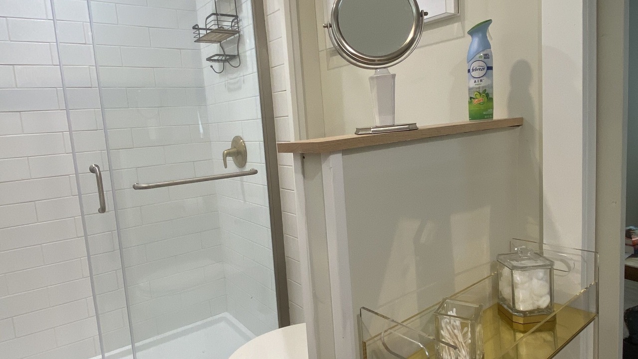 Photo of Bathroom in Saratoga Springs