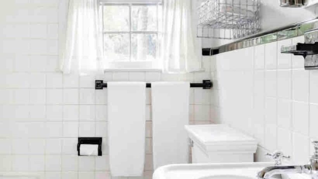 Photo of Bathroom in Atlanta