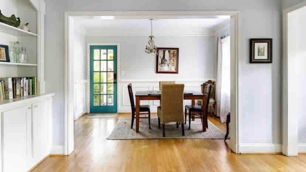 Photo of Bedroom in Atlanta