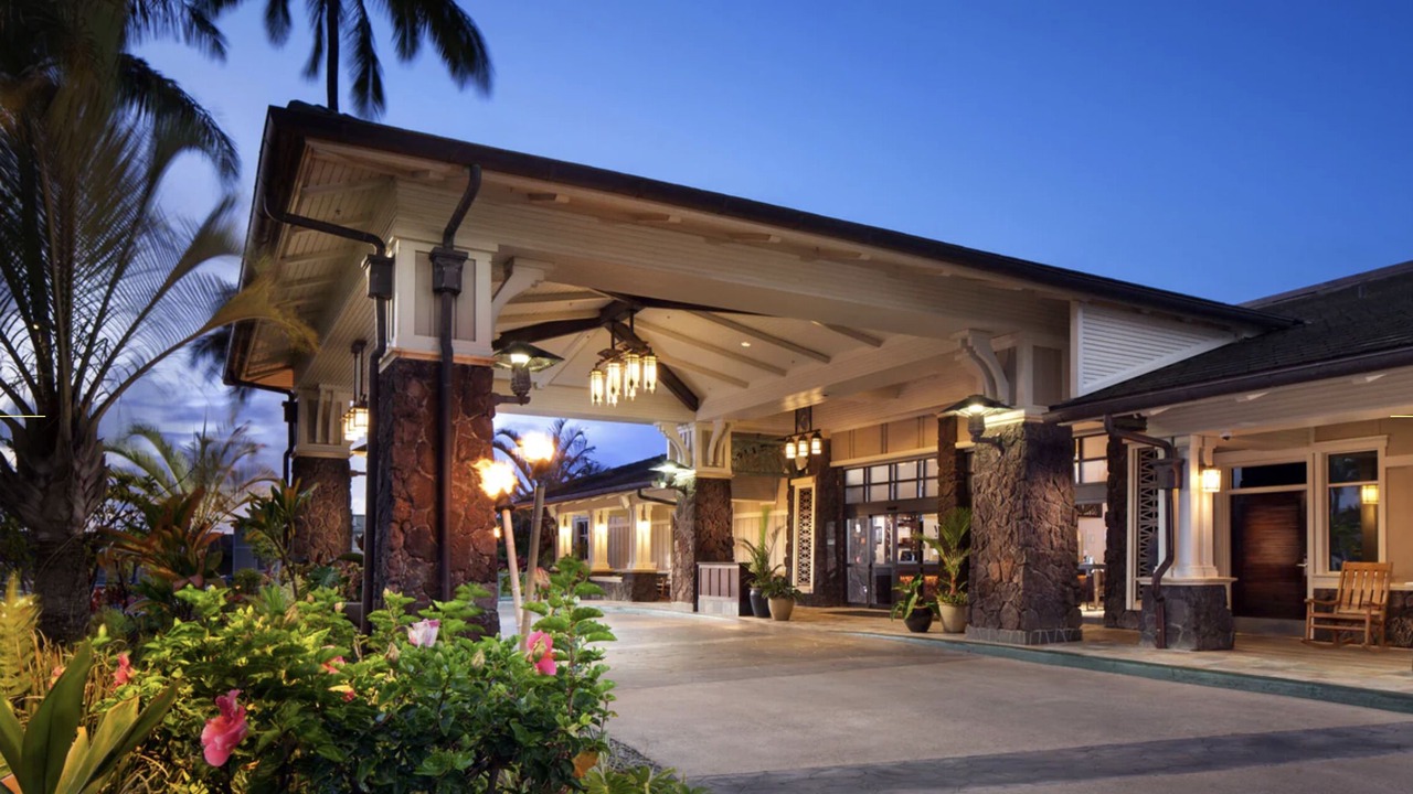 Photo of Outdoor in Kaiulani
