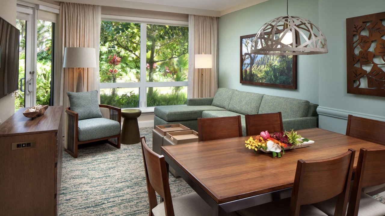 Photo of Livingroom in Kaiulani