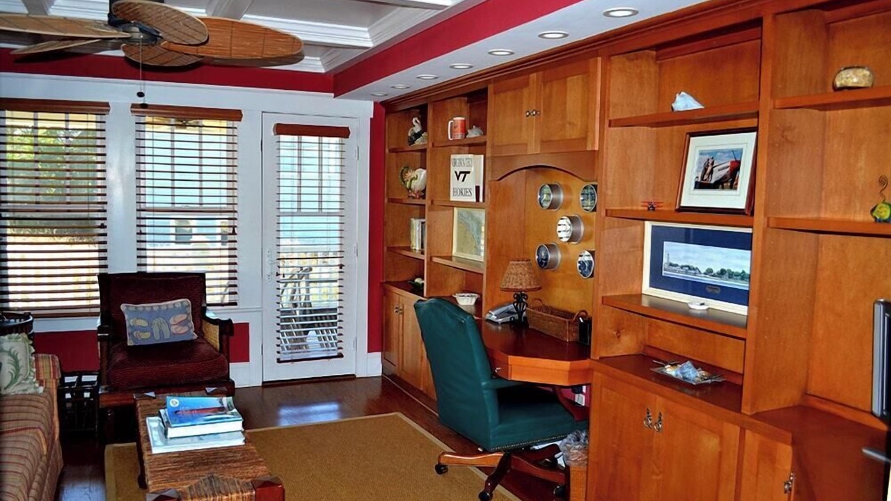 Photo of Livingroom in Bald Head Island