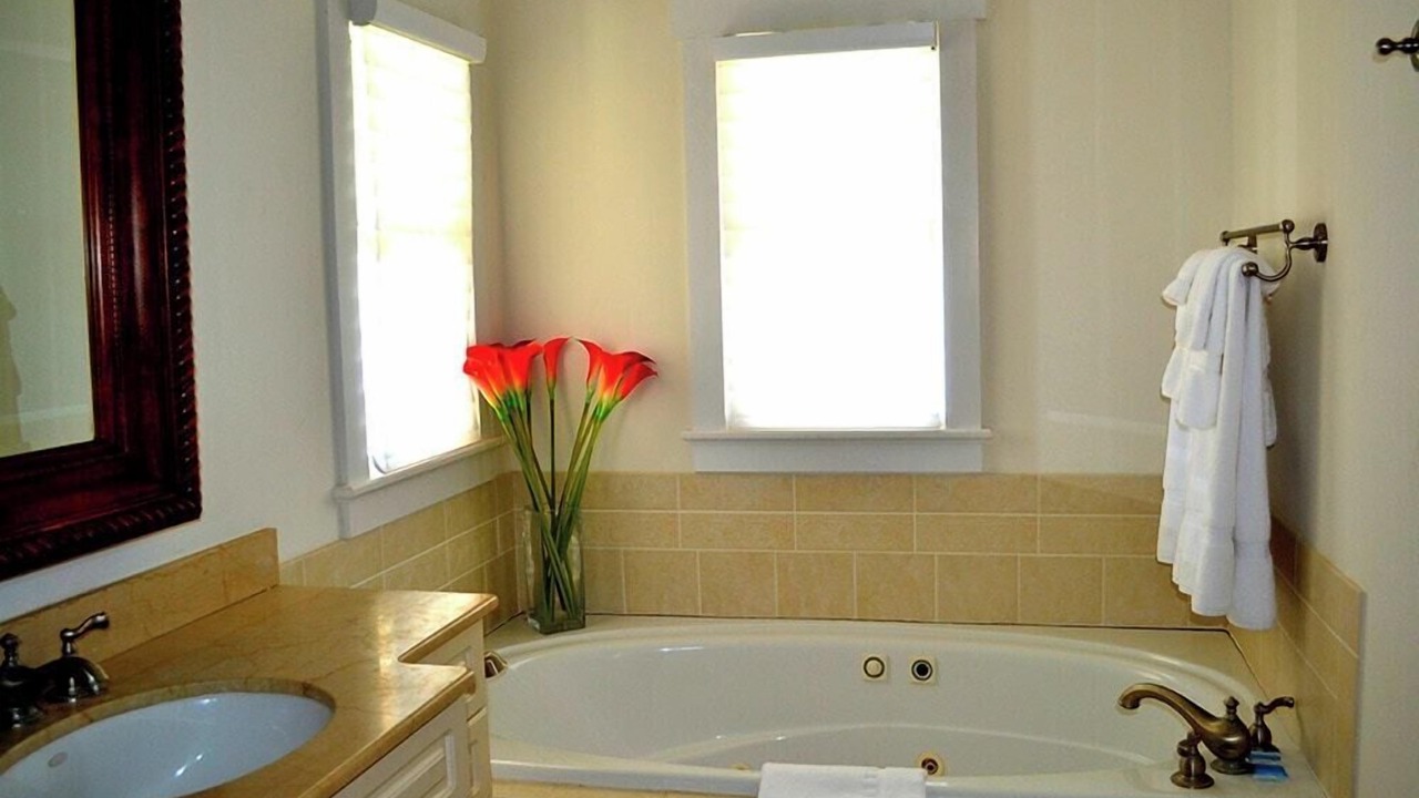 Photo of Bathroom in Bald Head Island