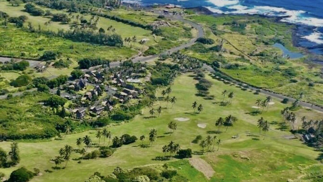 Photo of Outdoor in Punaluu