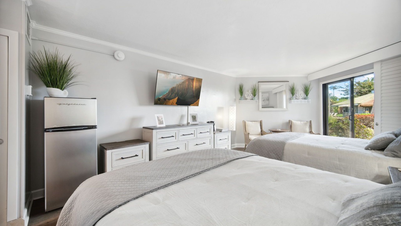 Photo of Bedroom in Hanamaulu
