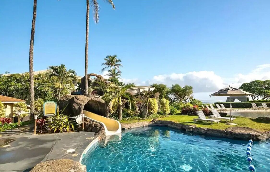 Photo of Outdoor in Hanamaulu