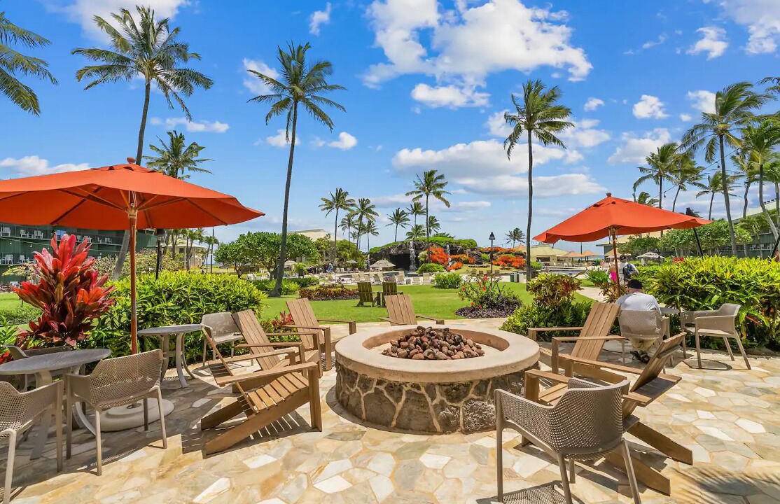 Photo of Patio Balcony in Hanamaulu
