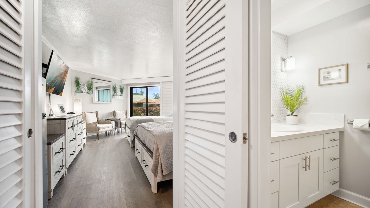 Photo of Bedroom in Hanamaulu