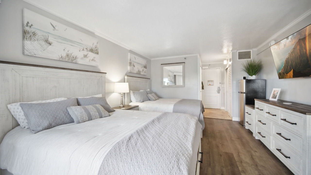 Photo of Bedroom in Hanamaulu