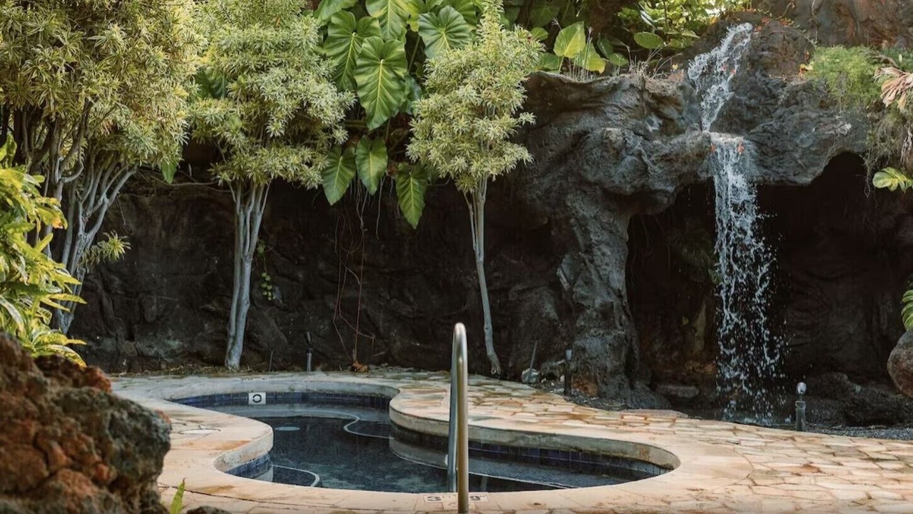 Photo of Outdoor in Hanamaulu