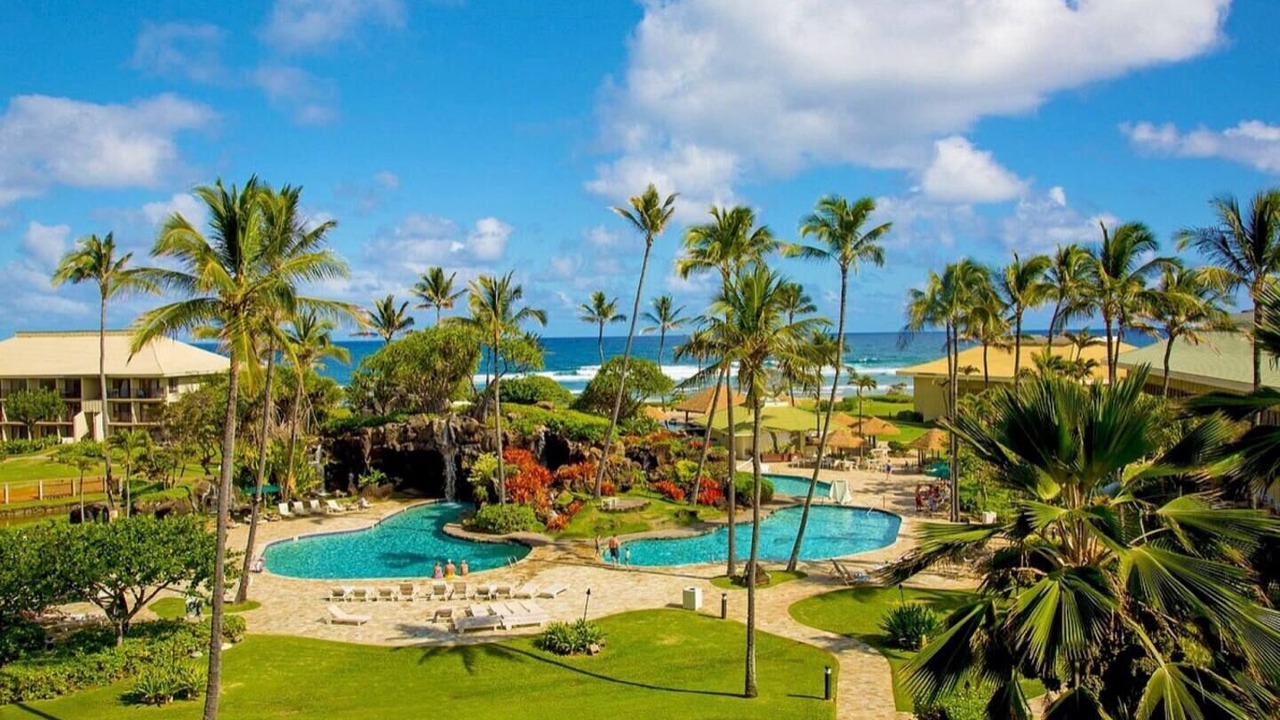 Photo of Outdoor in Hanamaulu