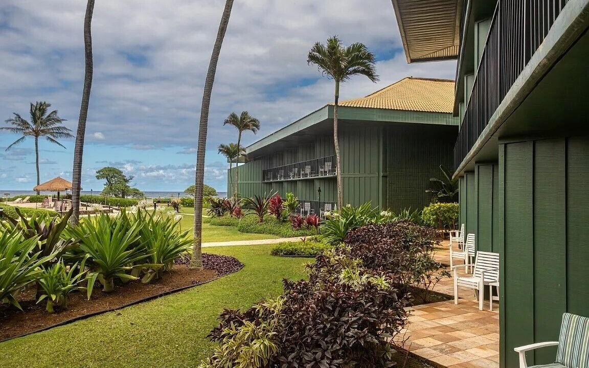 Photo of Outdoor in Hanamaulu