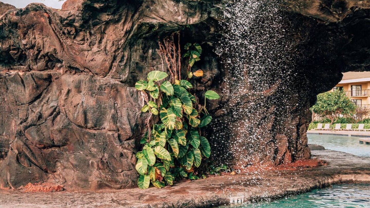 Photo of Outdoor in Hanamaulu