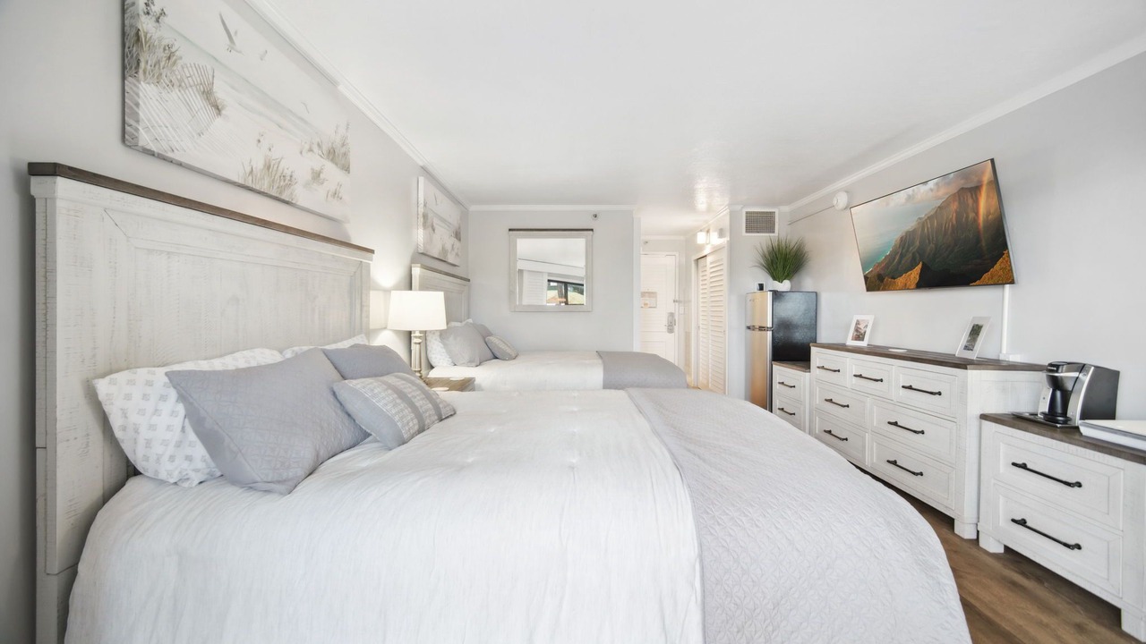 Photo of Bedroom in Hanamaulu