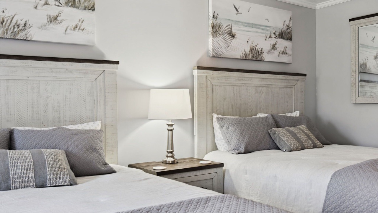 Photo of Bedroom in Hanamaulu