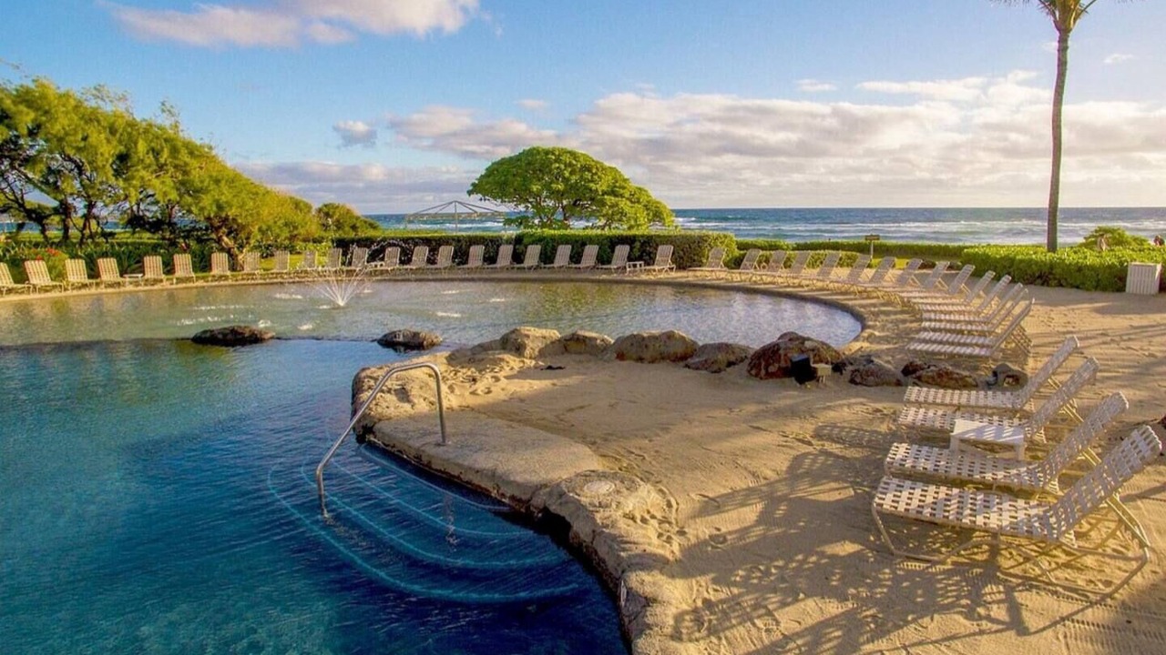 Photo of Outdoor in Hanamaulu