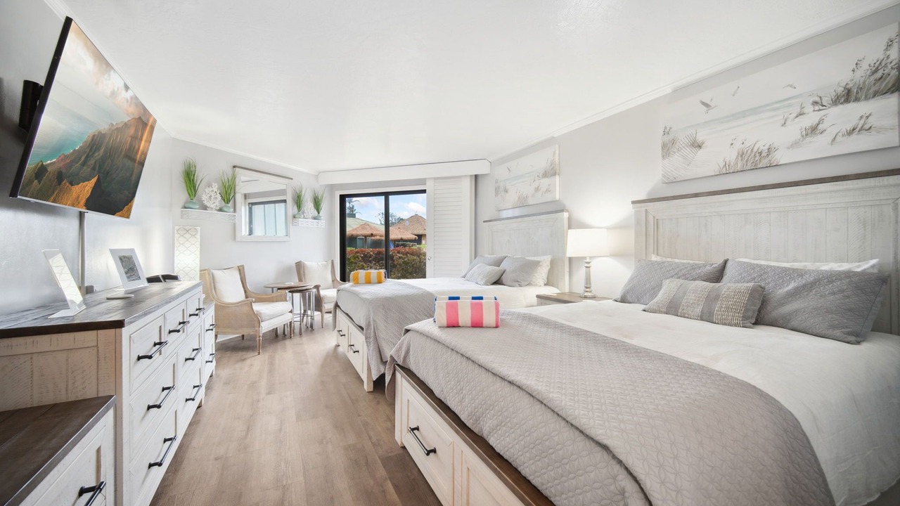 Photo of Bedroom in Hanamaulu