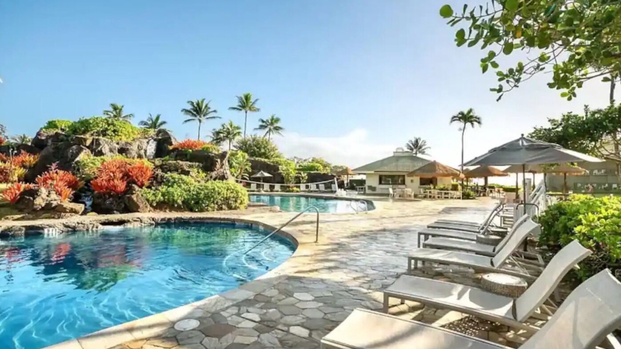 Photo of Outdoor in Hanamaulu