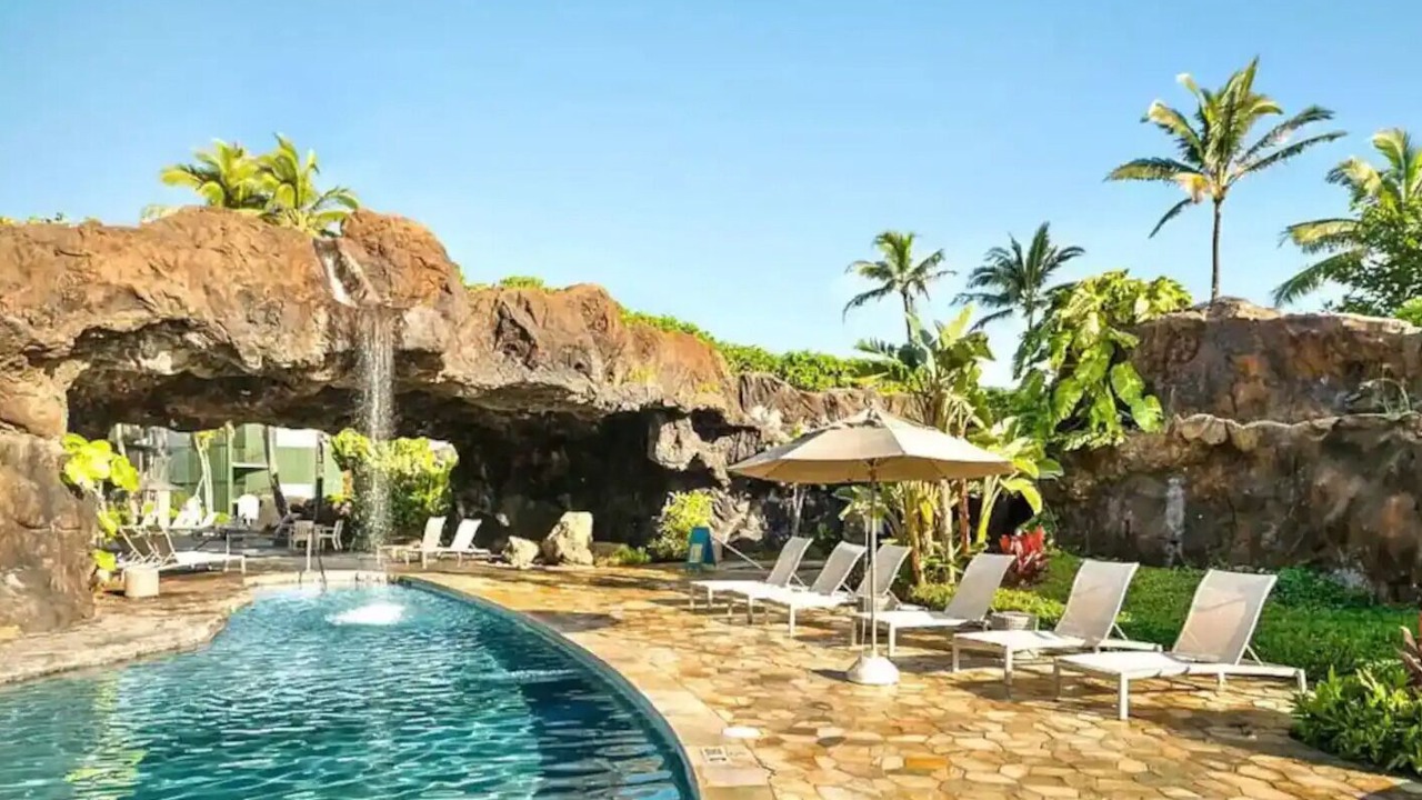 Photo of Outdoor in Hanamaulu
