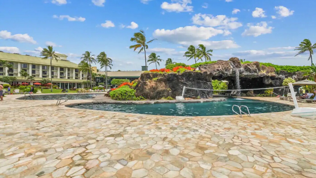 Photo of Outdoor in Hanamaulu