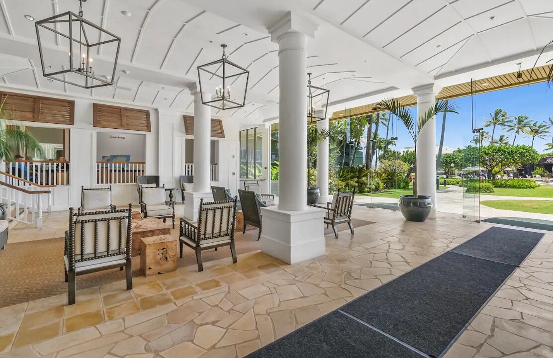 Photo of Patio Balcony in Hanamaulu