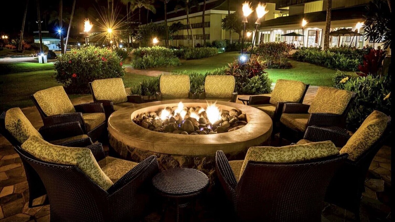 Photo of Outdoor in Hanamaulu