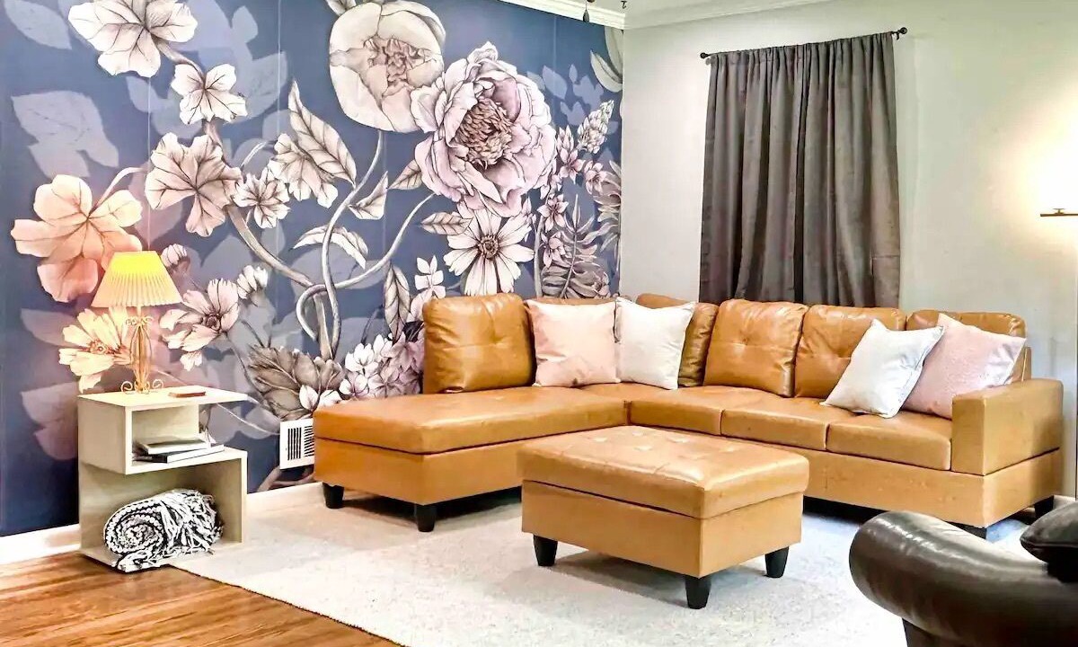 Photo of Bedroom in Stone Mountain