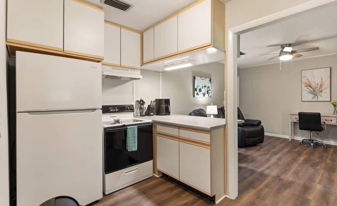 Photo of Kitchen in Dock Junction