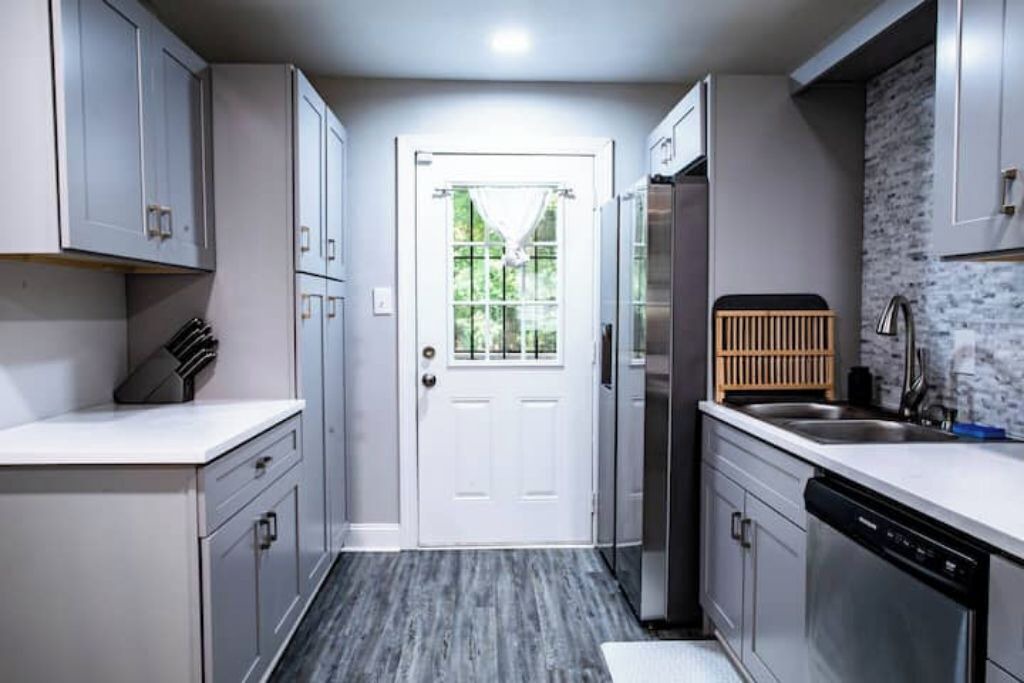 Photo of Kitchen in Church Street