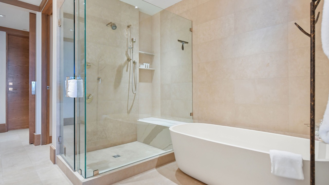 Photo of Bathroom in Empire Pass