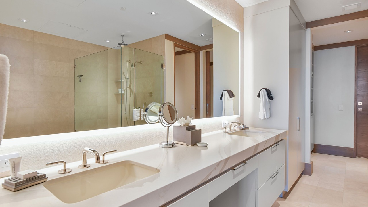 Photo of Bathroom in Empire Pass