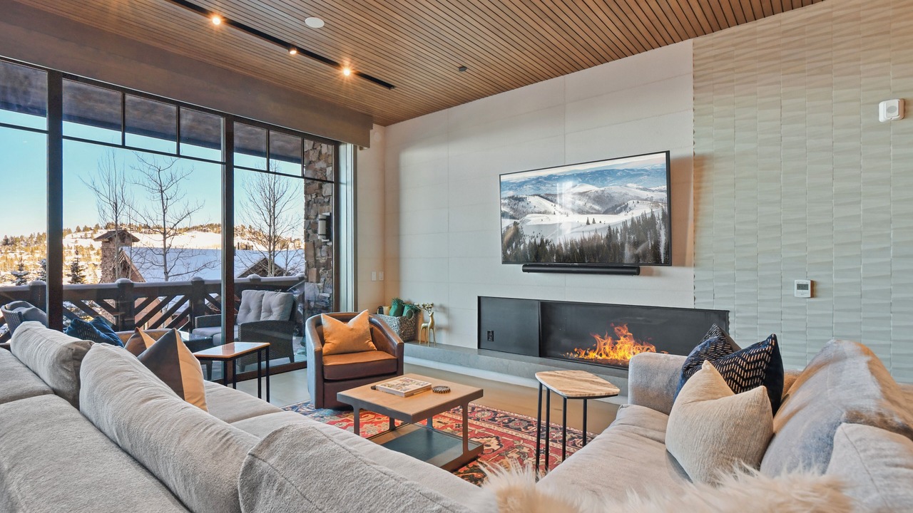 Photo of Bedroom in Empire Pass