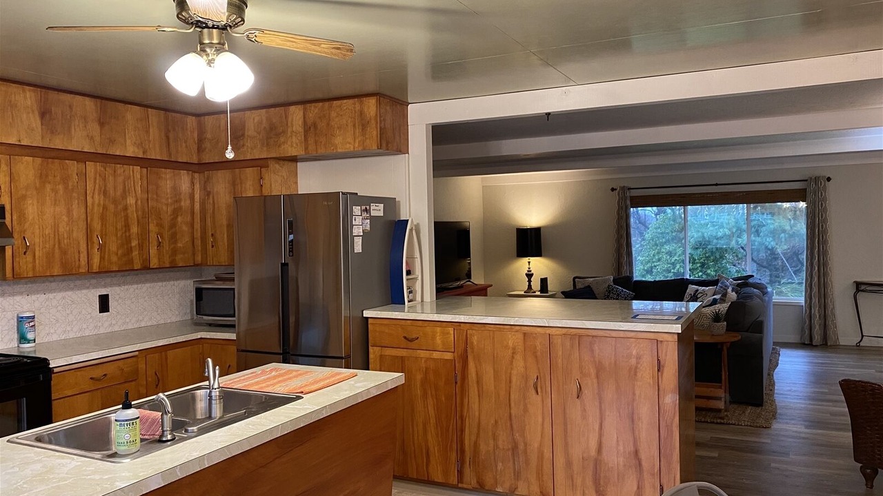 Photo of Kitchen in Pacific Beach
