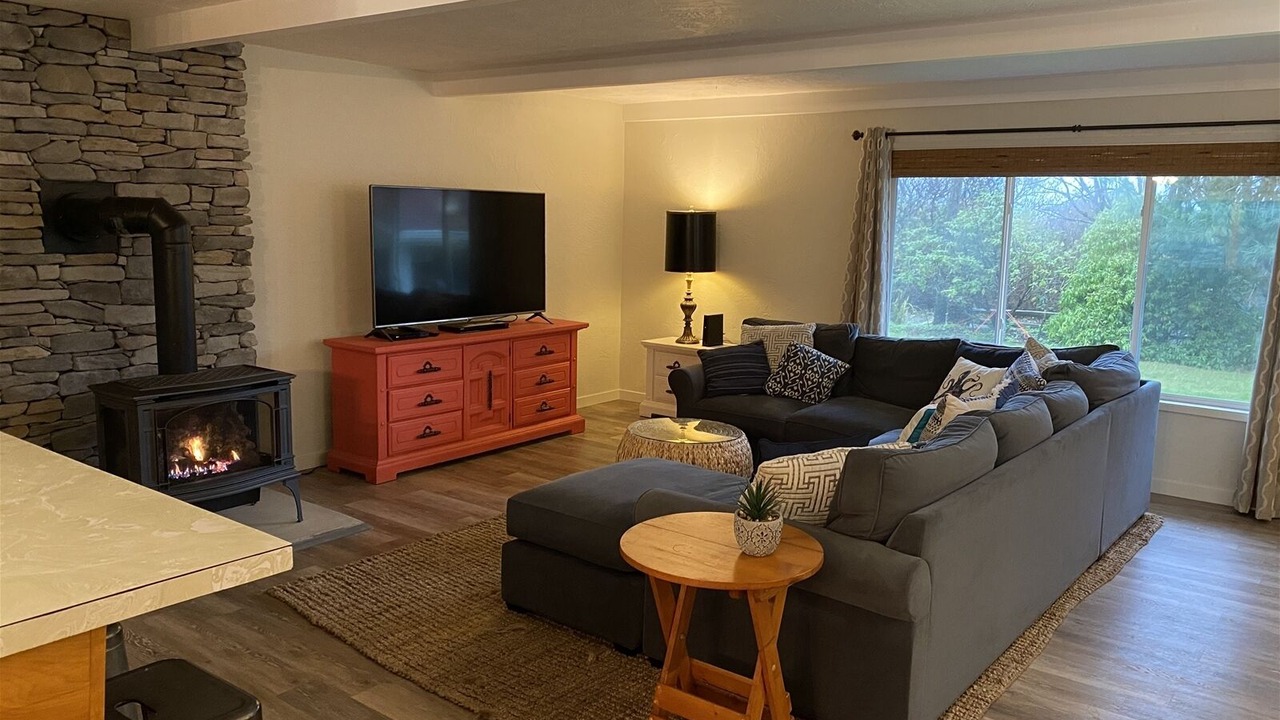 Photo of Bedroom in Pacific Beach