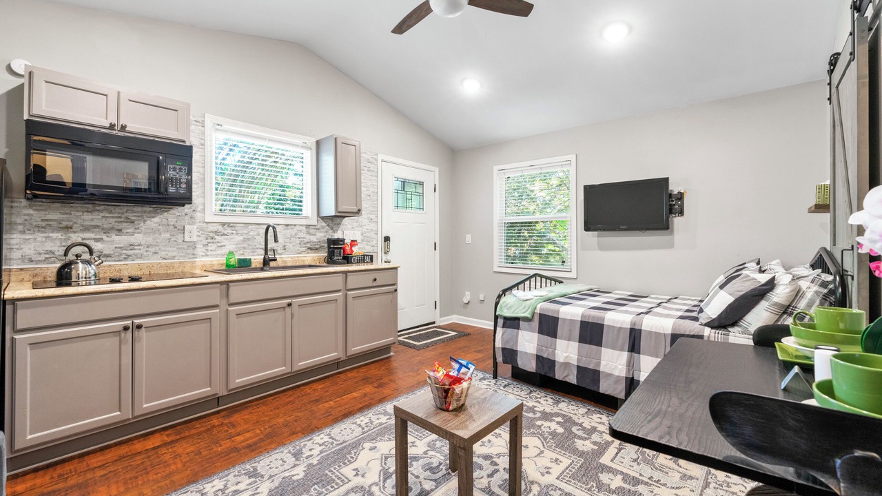 Photo of Kitchen in Lawrenceville