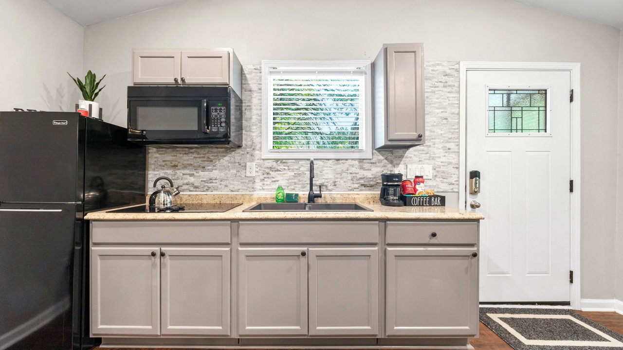 Photo of Kitchen in Lawrenceville