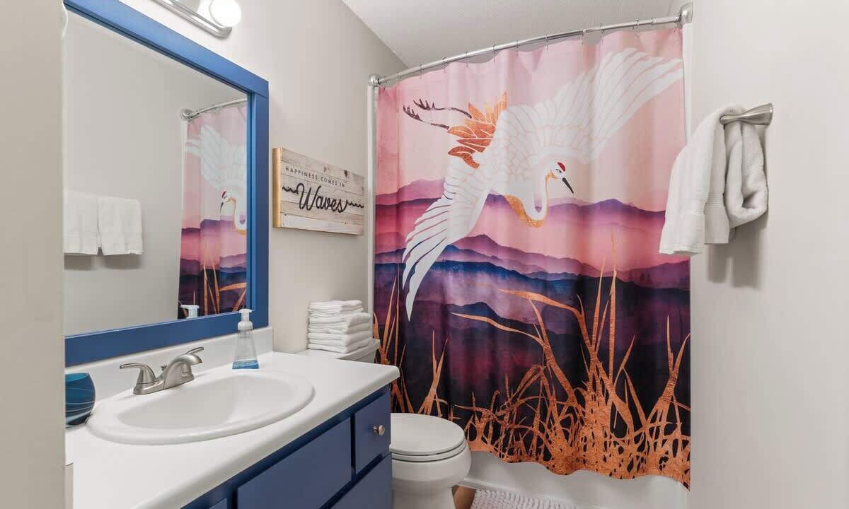 Photo of Bathroom in Saint Simons Heights