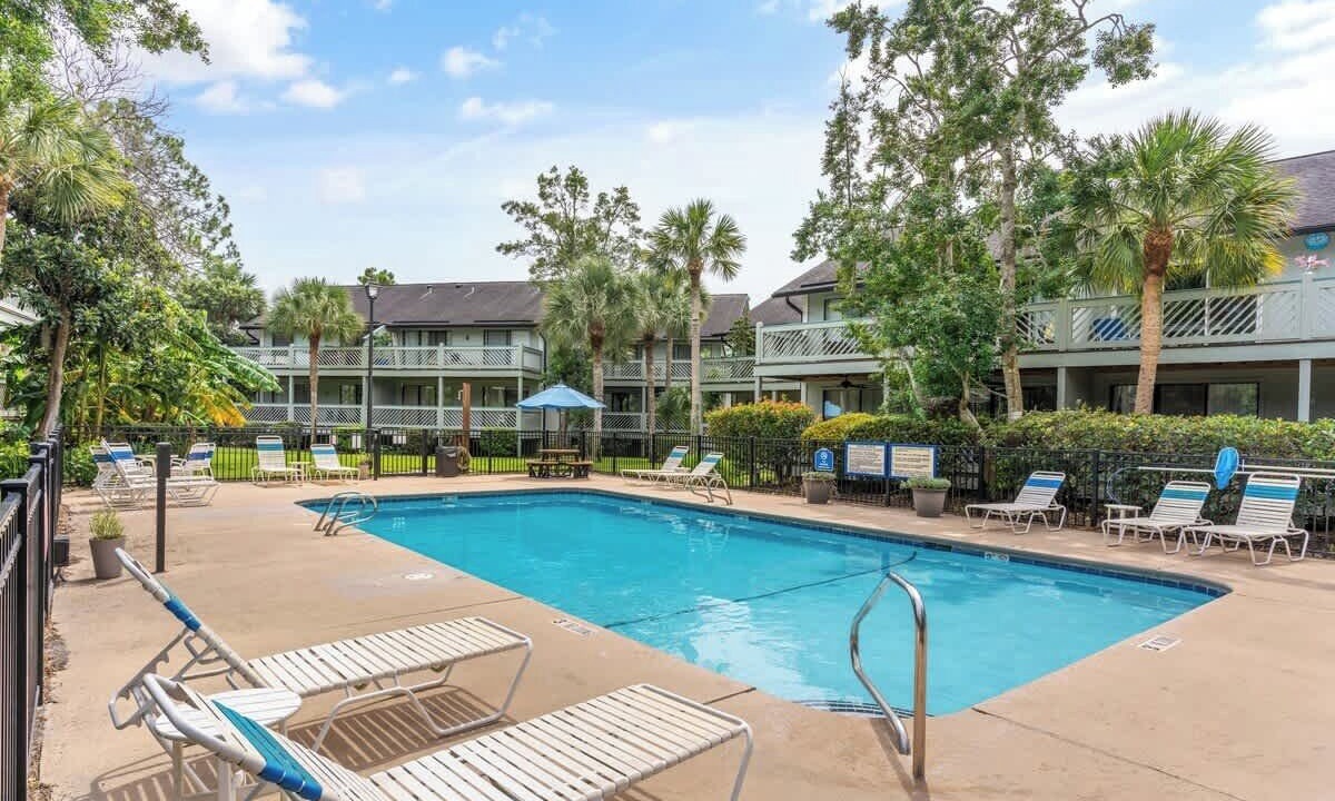 Photo of Outdoor in Saint Simons Heights