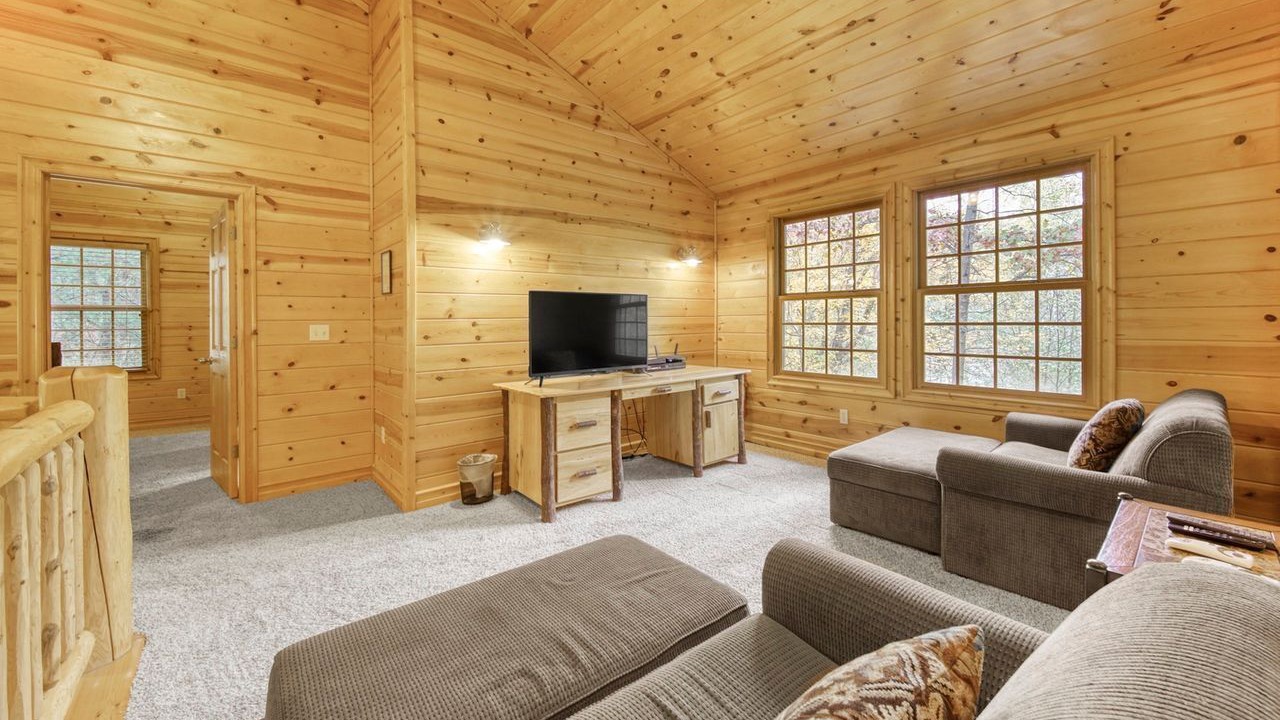 Photo of Livingroom in Saugatuck