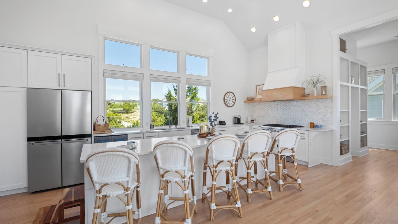 Photo of Kitchen in South Beach