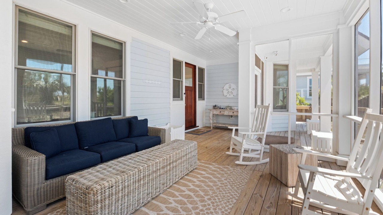 Photo of Livingroom in South Beach