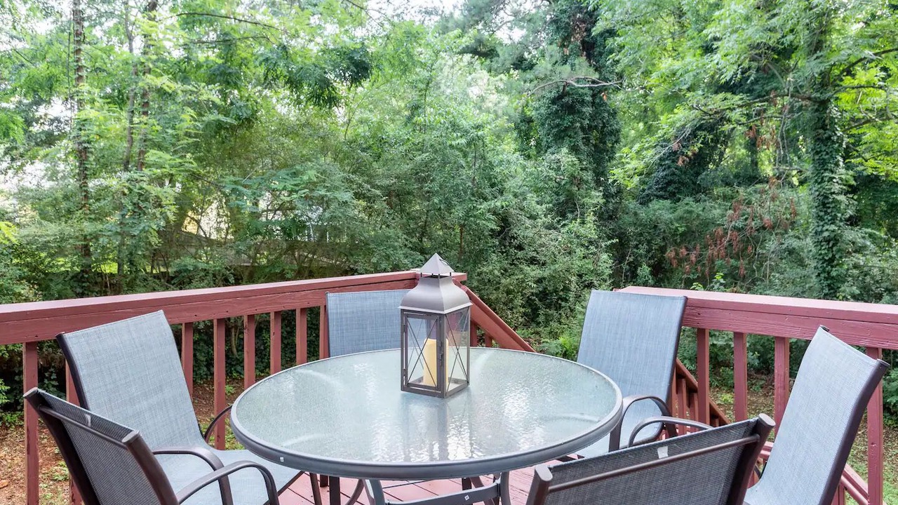 Photo of Outdoor in Jefferson Park