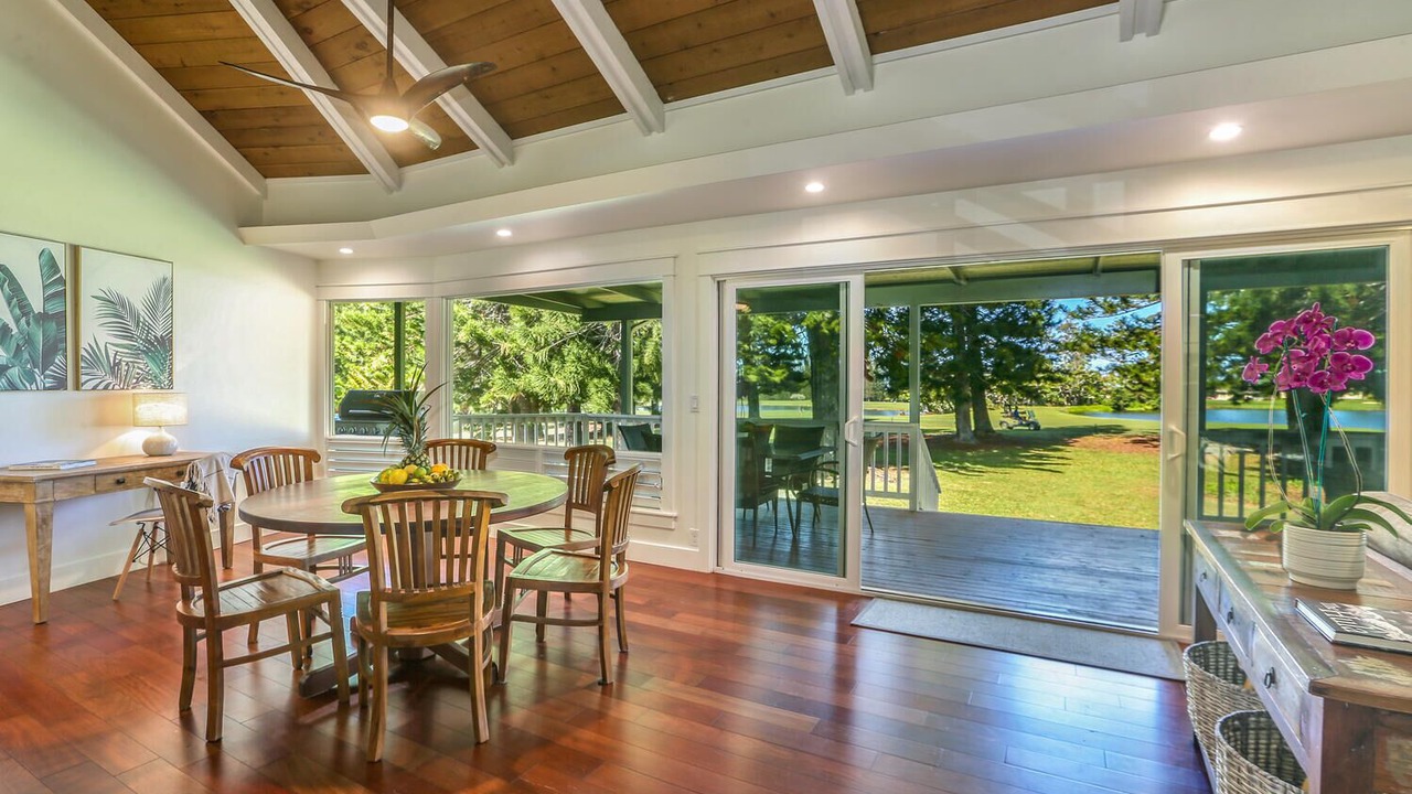 Photo of Outdoor in Princeville