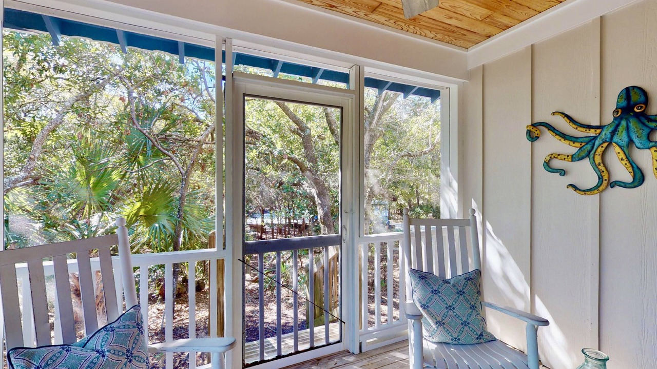 Photo of Outdoor in Bald Head Island